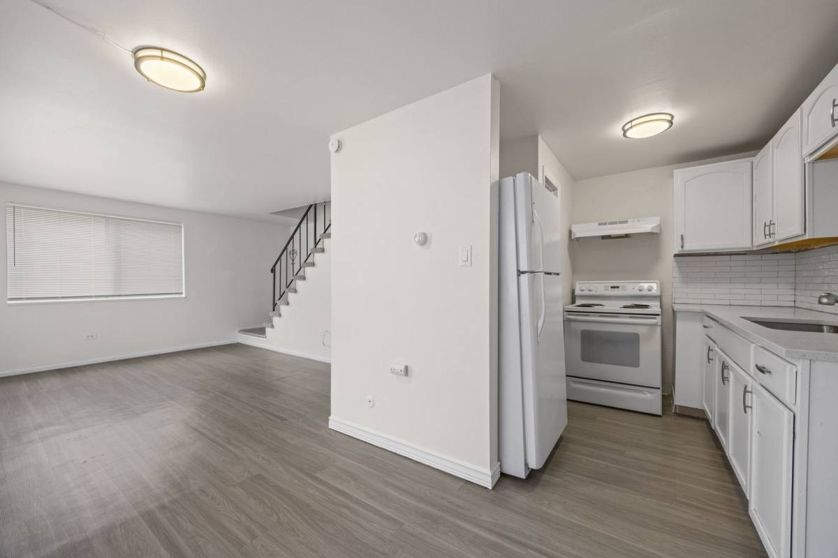 Townhouse for rent at 2851 Eliot Circle #3, Westminster, CO 80030