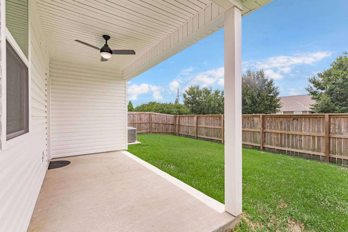 House for rent at 910 Drago Dr, Baton Rouge, LA 70820