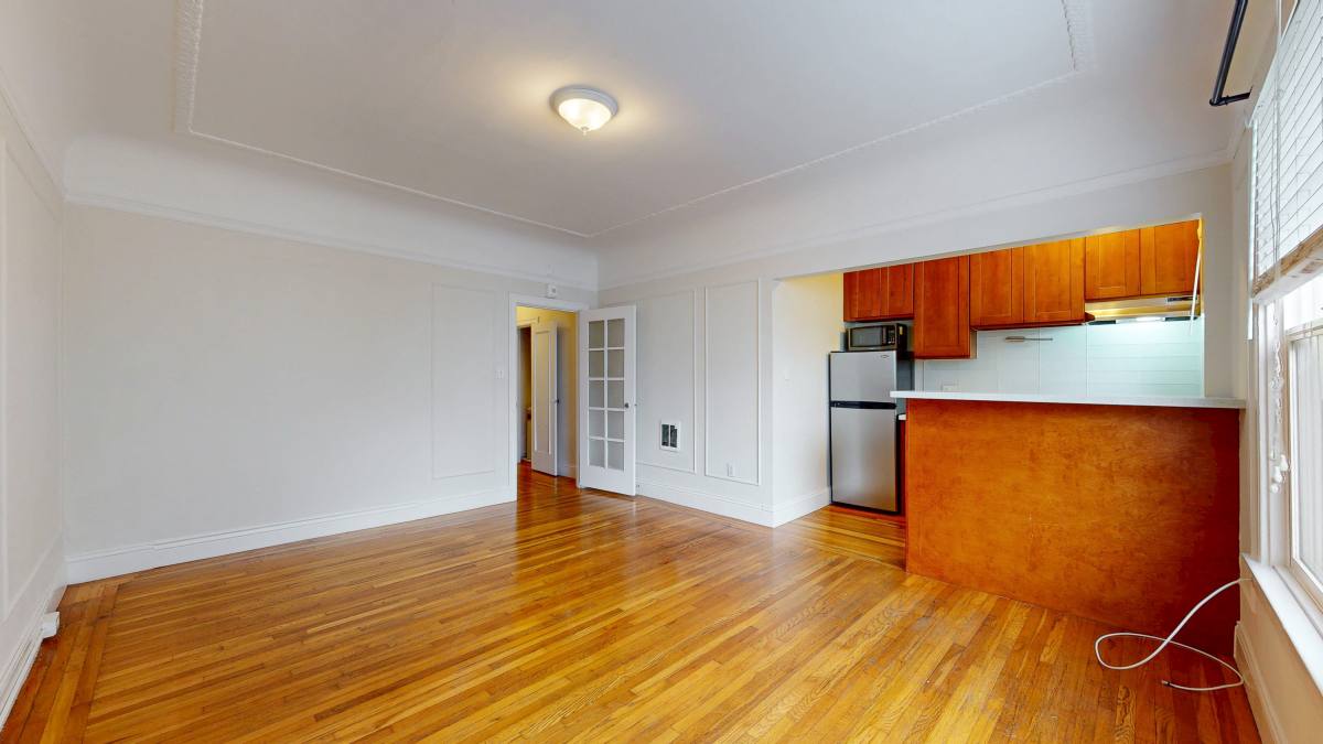 Apartment for rent at 470 14th St #4, San Francisco, CA 94103