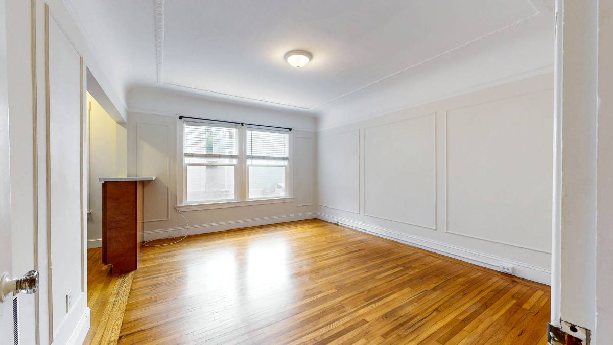 Apartment for rent at 470 14th St #4, San Francisco, CA 94103