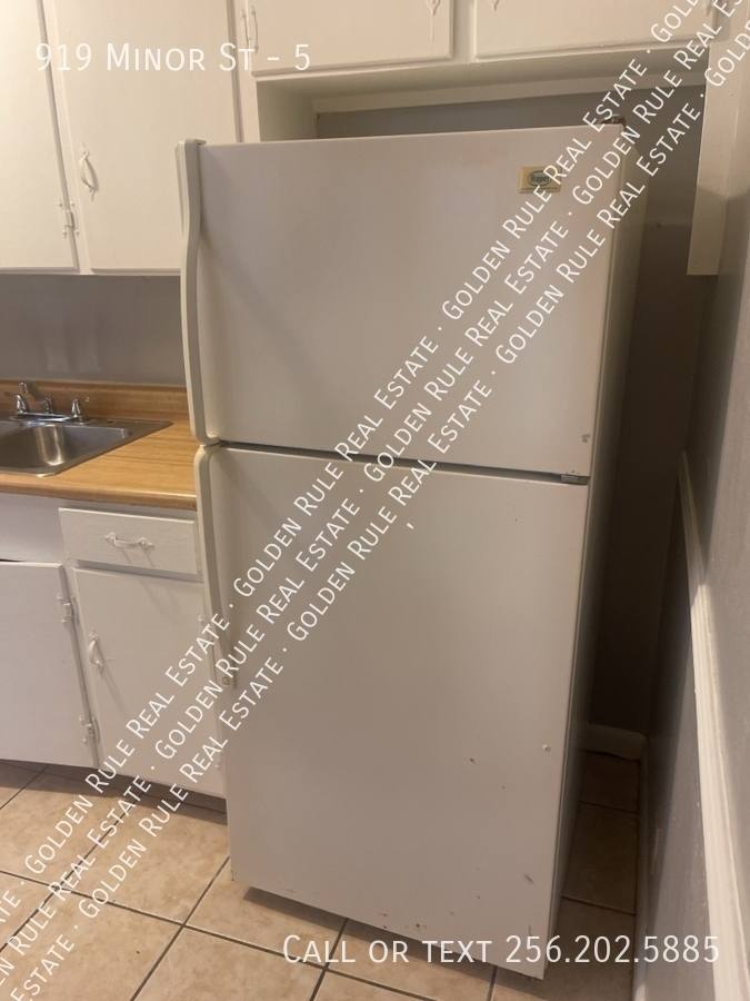 Apartment for rent at 919 Minor St #5, Huntsville, AL 35801