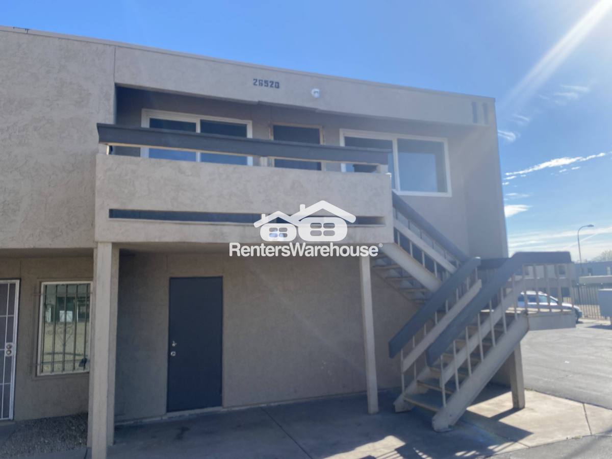 Apartment for rent at 2652 N 43rd Ave #11D, Phoenix, AZ 85009