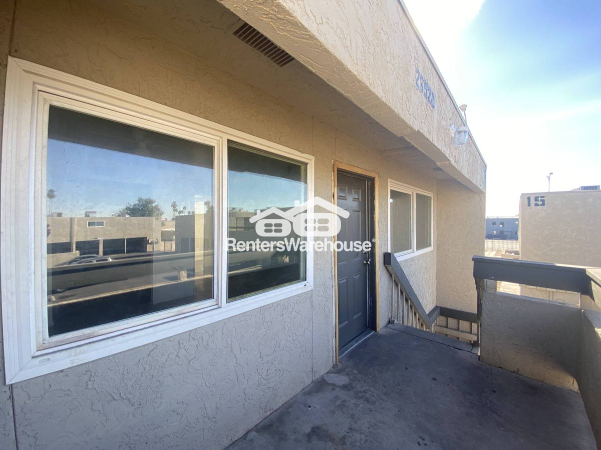Apartment for rent at 2652 N 43rd Ave #11D, Phoenix, AZ 85009