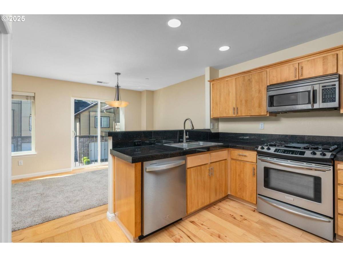 Condo for rent at 2834 SW Tranquility Terrace, Beaverton, OR 97003