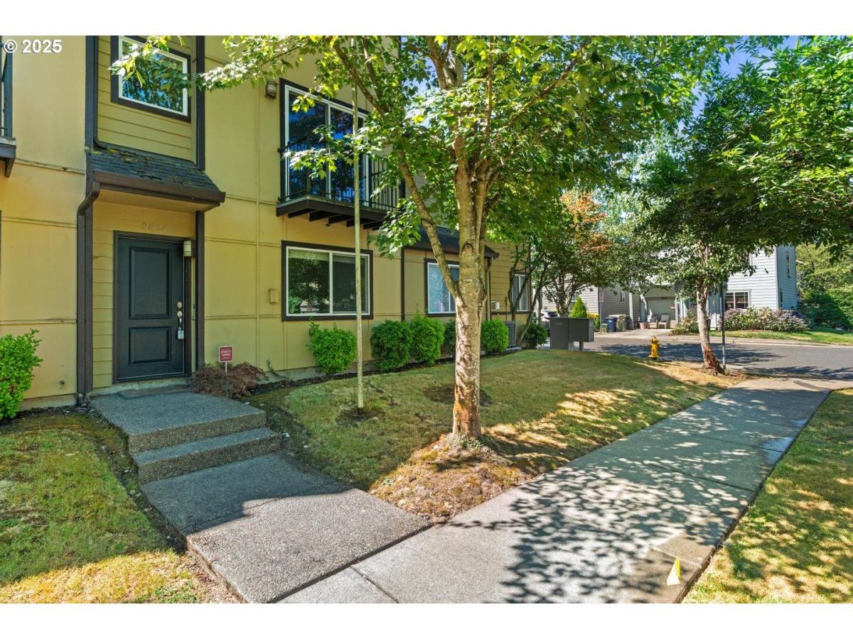 Condo for rent at 2834 SW Tranquility Terrace, Beaverton, OR 97003