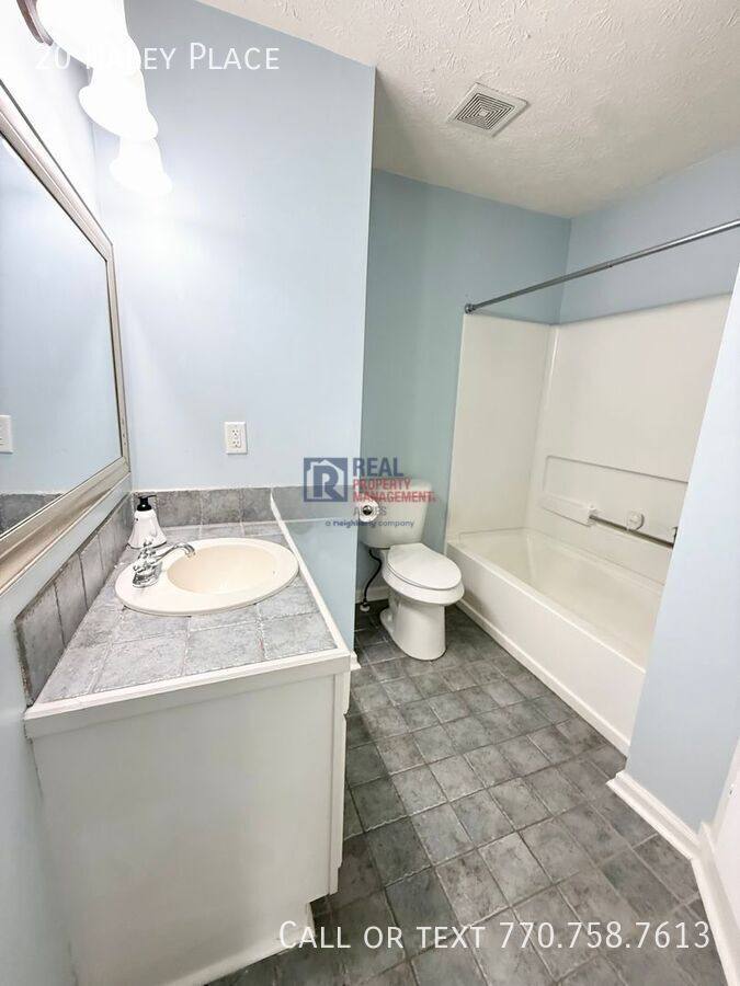 Townhouse for rent at 20 Haley Place, Cartersville, GA 30121
