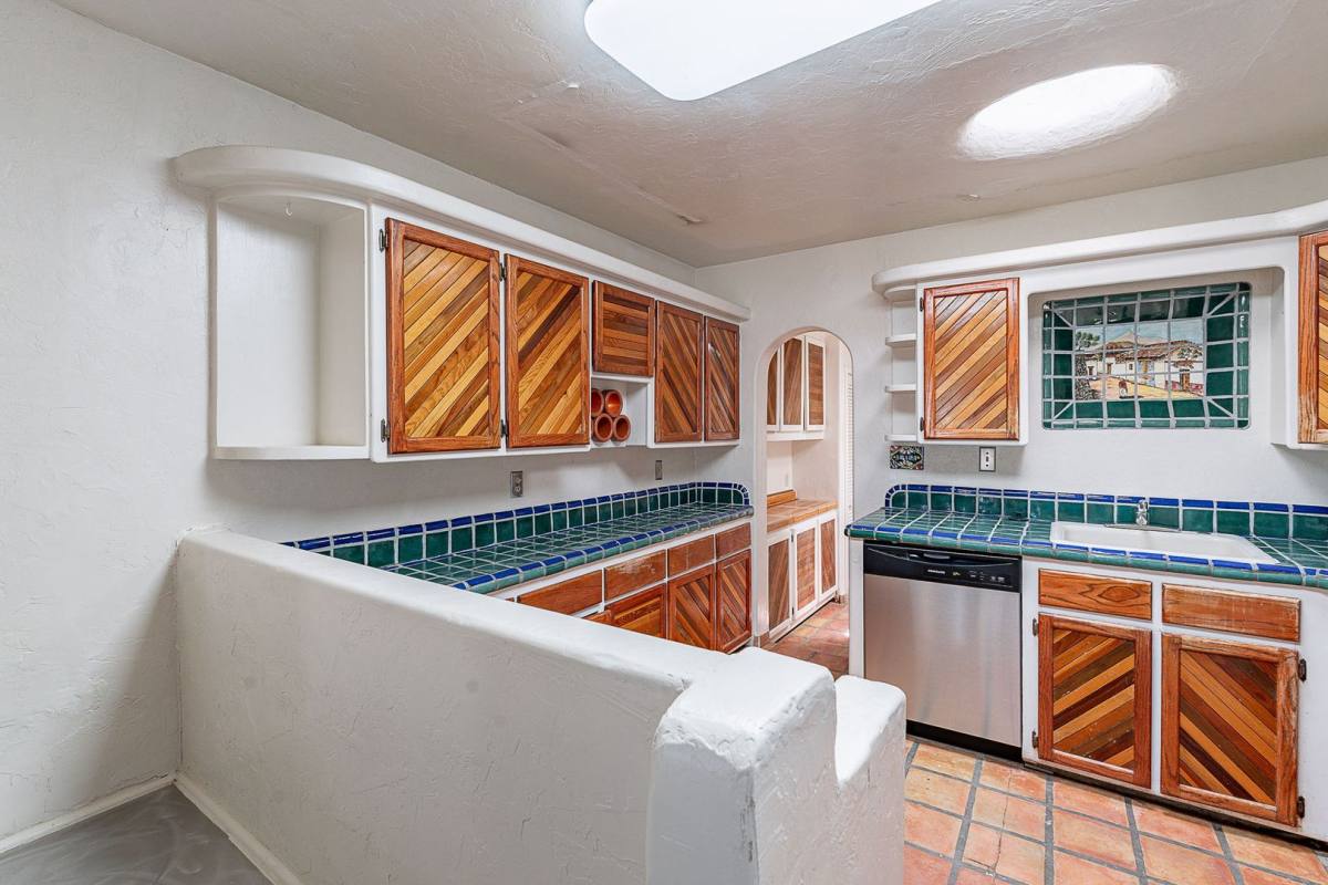 House for rent at 3118 N Santa Rita Ave, Tucson, AZ 85719