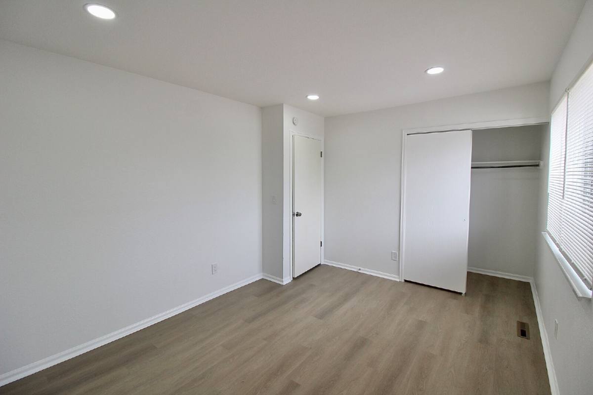 Townhouse for rent at 1353 S Coffman St #1, Longmont, CO 80501