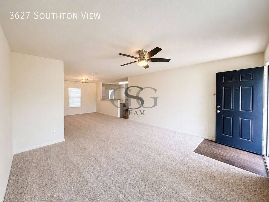 House for rent at 3627 Southton View, San Antonio, TX 78222