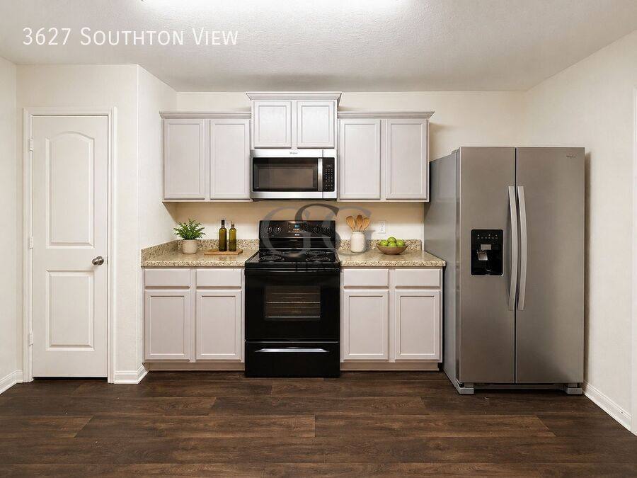 House for rent at 3627 Southton View, San Antonio, TX 78222
