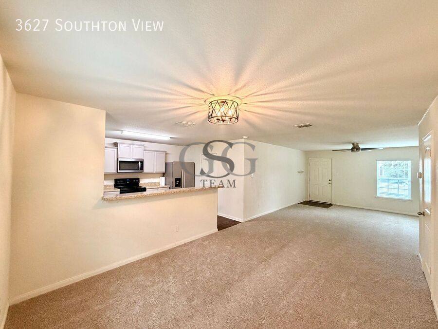 House for rent at 3627 Southton View, San Antonio, TX 78222
