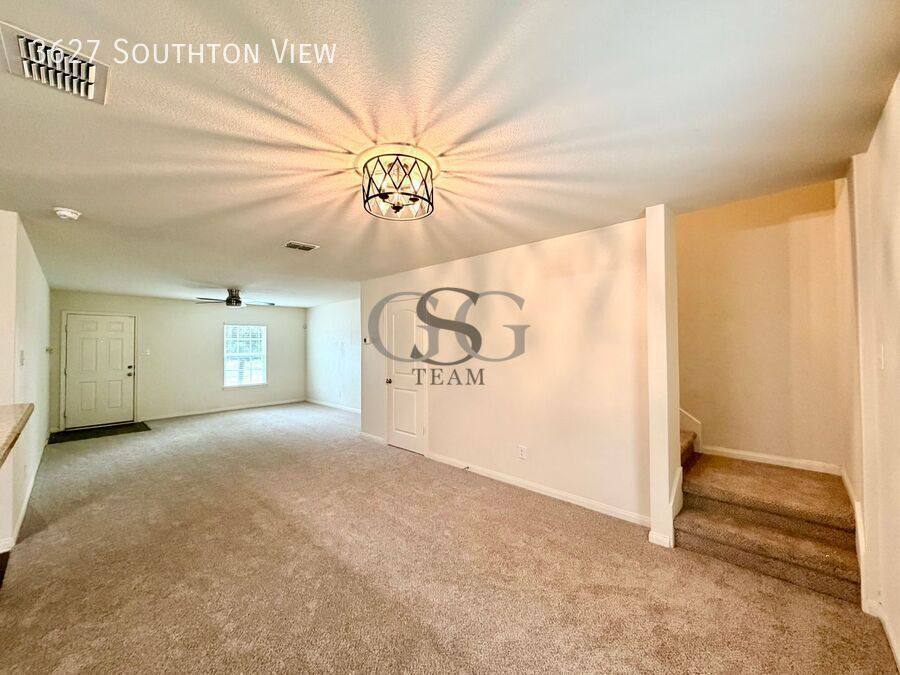 House for rent at 3627 Southton View, San Antonio, TX 78222