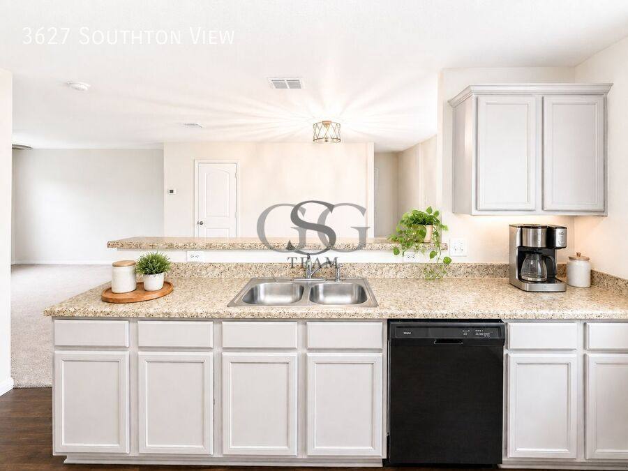 House for rent at 3627 Southton View, San Antonio, TX 78222
