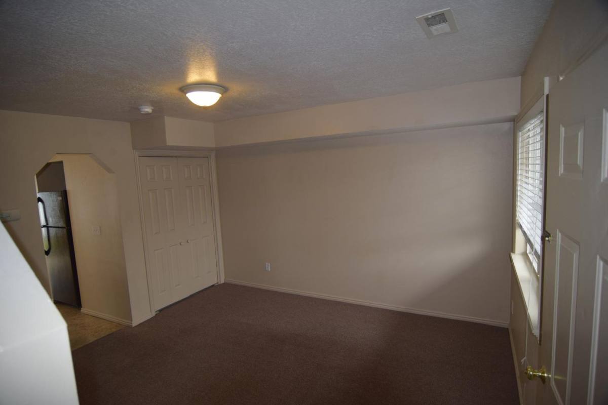Townhouse for rent at 1391 N 240 W, Logan, UT 84341