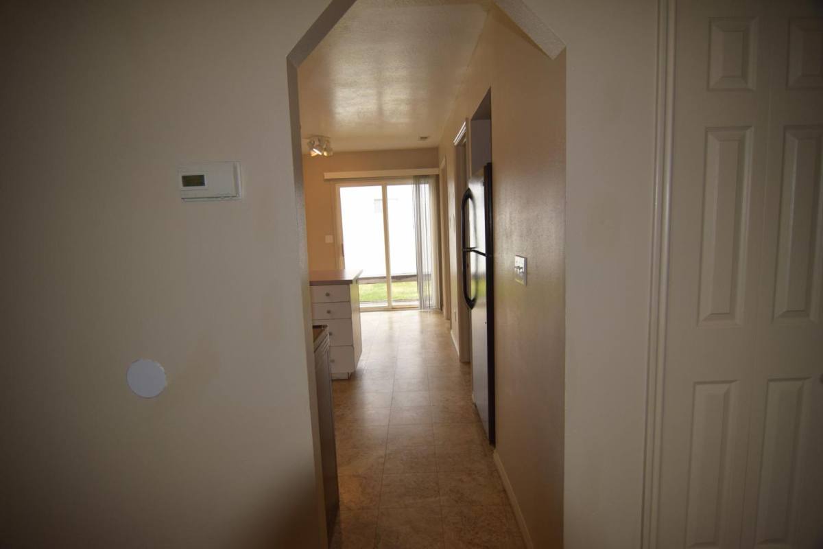 Townhouse for rent at 1391 N 240 W, Logan, UT 84341