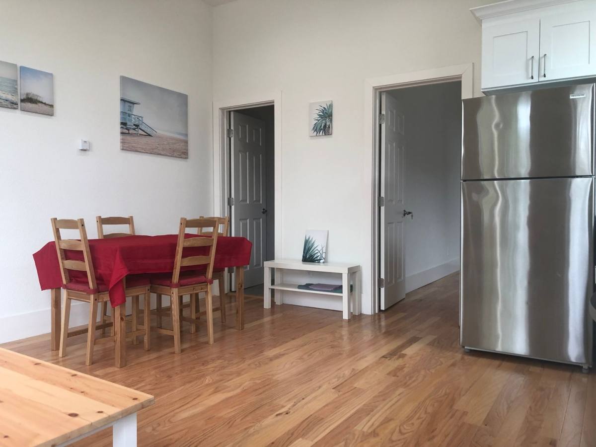 Apartment for rent at 2060 San Antonio Ave, Alameda, CA 94501