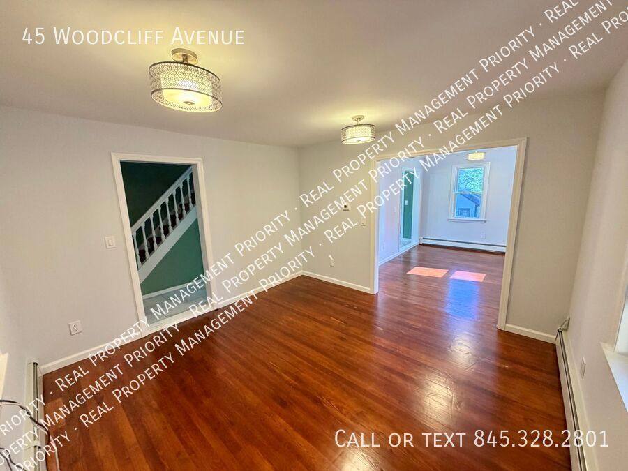 House for rent at 45 Woodcliff Ave, Monticello, NY 12701