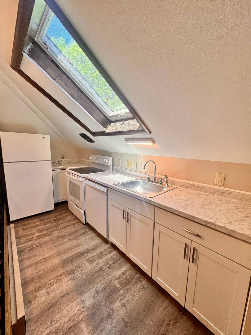 Apartment for rent at 310-312 Miller Ave, Portsmouth, NH 03801