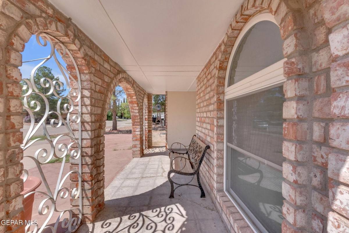 House for rent at 19004 Bremerton Dr, El Paso, TX 79928