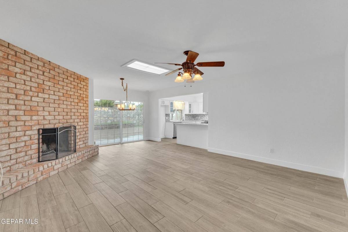 House for rent at 19004 Bremerton Dr, El Paso, TX 79928
