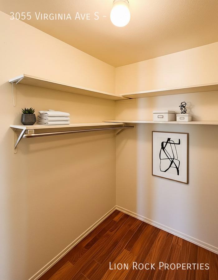 Apartment for rent at 3055 Virginia Ave S #2, Minneapolis, MN 55426