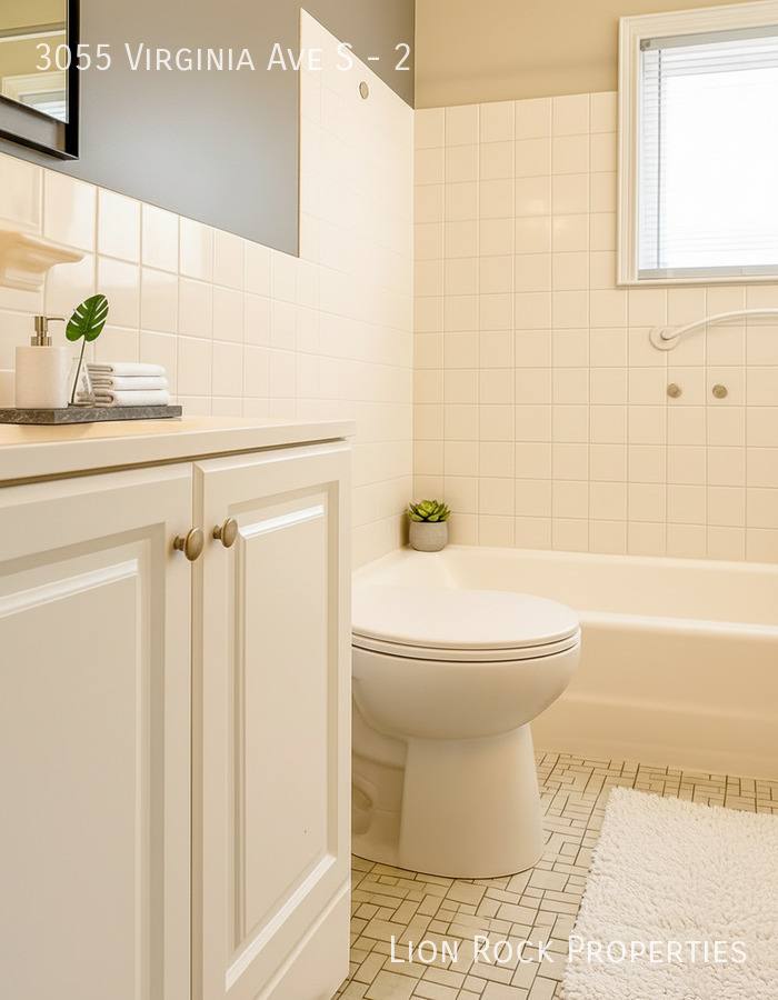 Apartment for rent at 3055 Virginia Ave S #2, Minneapolis, MN 55426