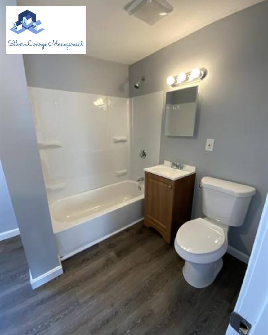 Apartment for rent at 74 Wall St, Worcester, MA 01604