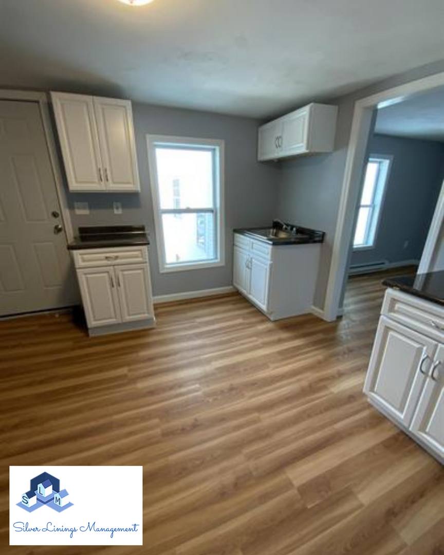 Apartment for rent at 74 Wall St, Worcester, MA 01604
