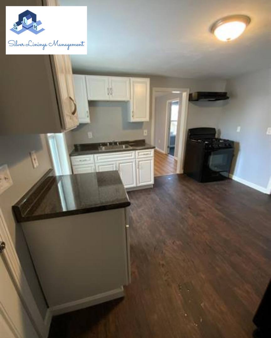 Apartment for rent at 74 Wall St, Worcester, MA 01604