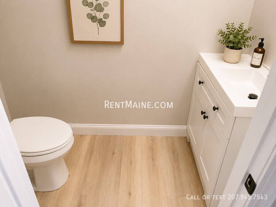 Apartment for rent at 34 Firefly Lane, Bangor, ME 04401