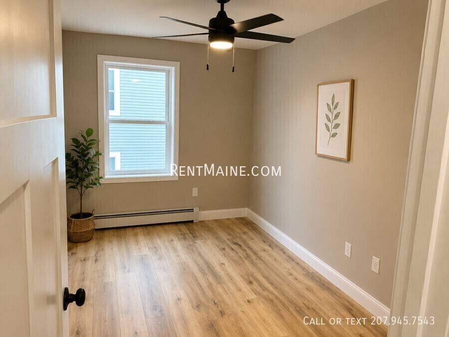 Apartment for rent at 34 Firefly Lane, Bangor, ME 04401