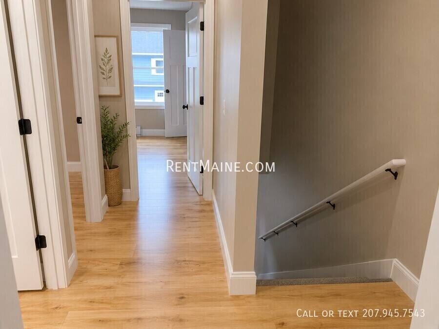 Apartment for rent at 34 Firefly Lane, Bangor, ME 04401