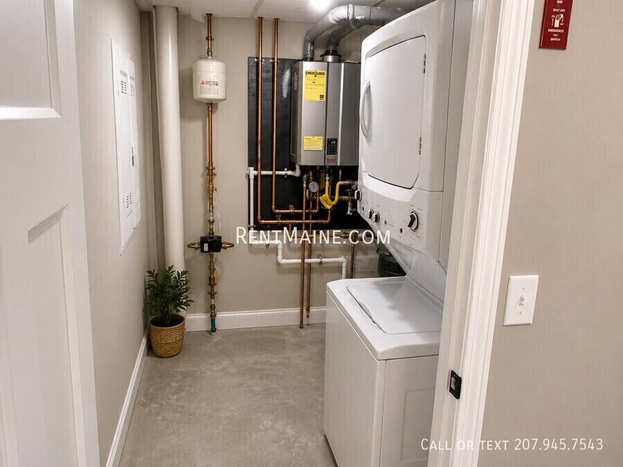 Apartment for rent at 34 Firefly Lane, Bangor, ME 04401