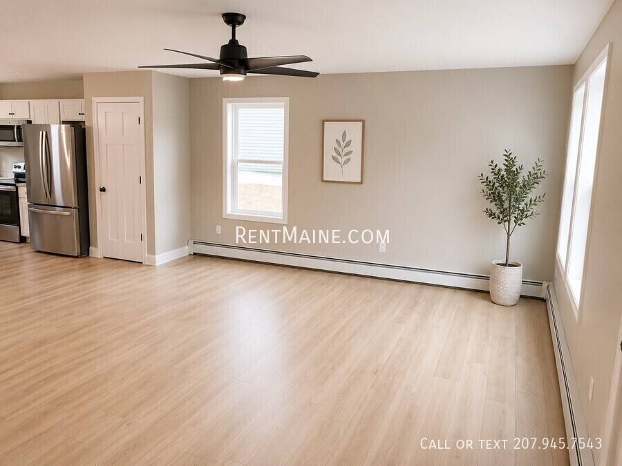 Apartment for rent at 34 Firefly Lane, Bangor, ME 04401
