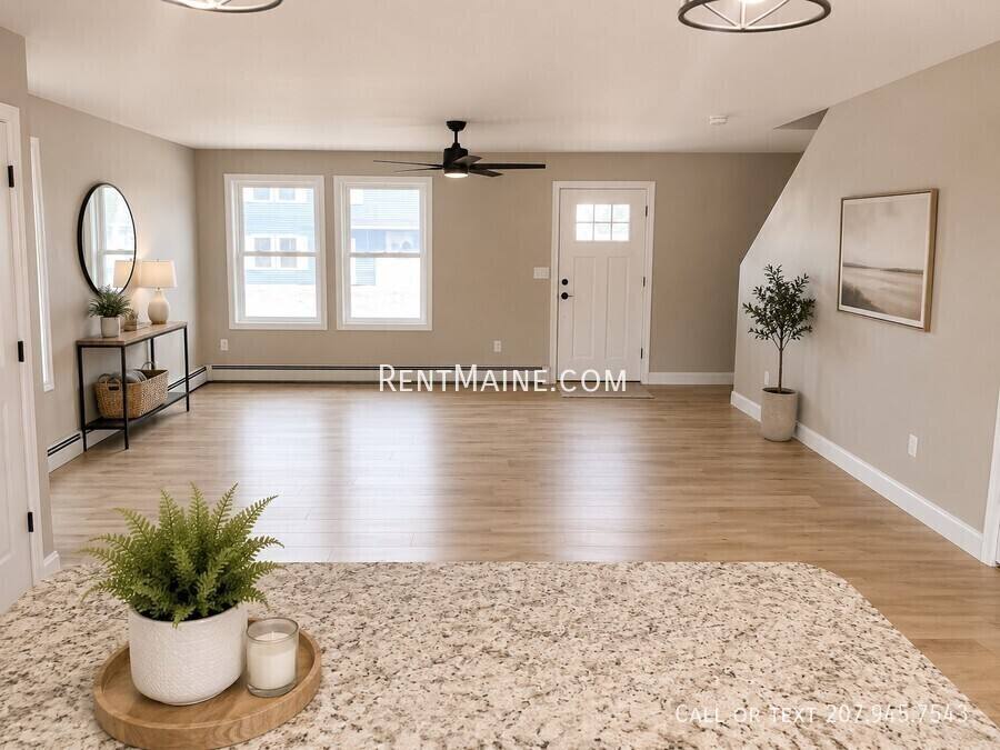 Apartment for rent at 34 Firefly Lane, Bangor, ME 04401