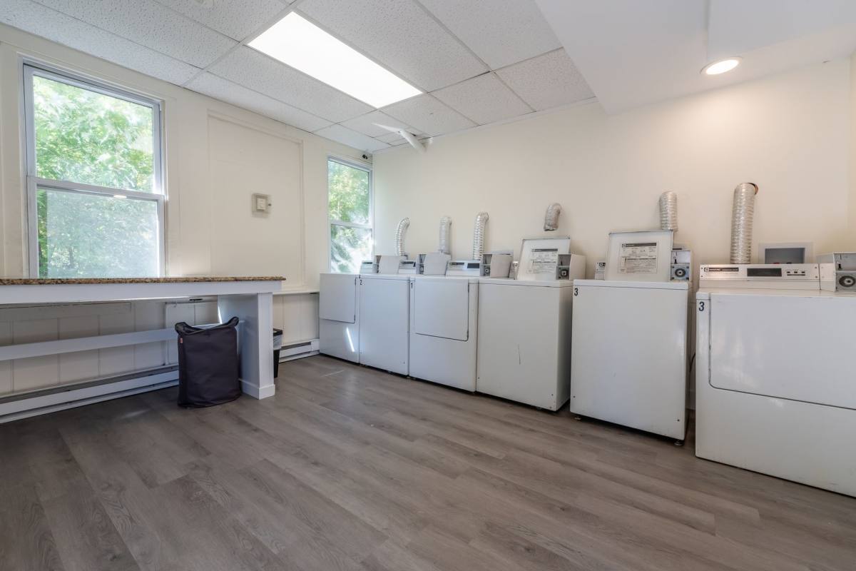 Townhouse for rent at 9-23 E Main St, Kutztown, PA 19530