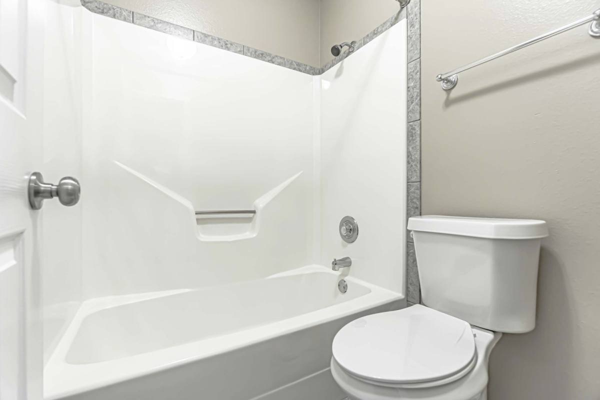 House for rent at 1403 S 12th St, Rogers, AR 72758