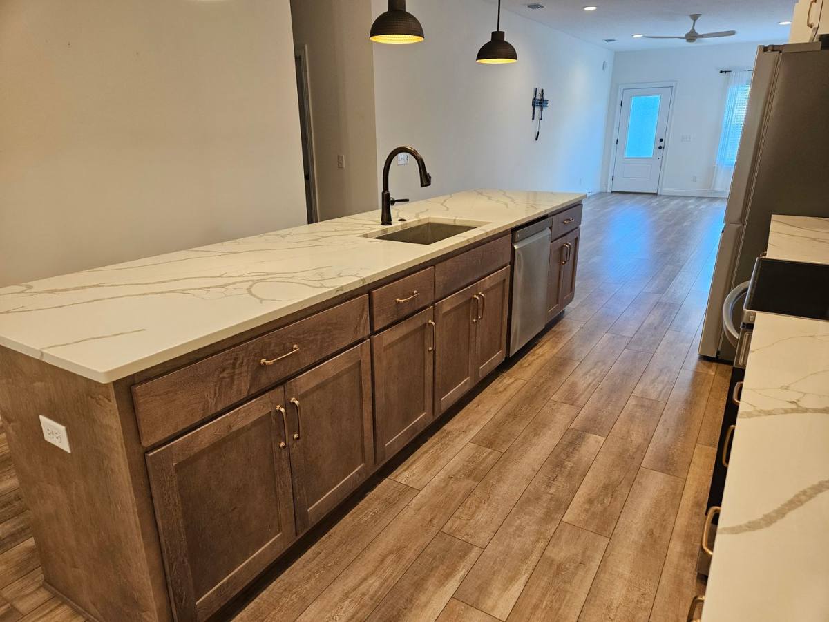 House for rent at 530 E 5th Court, Panama City, FL 32401