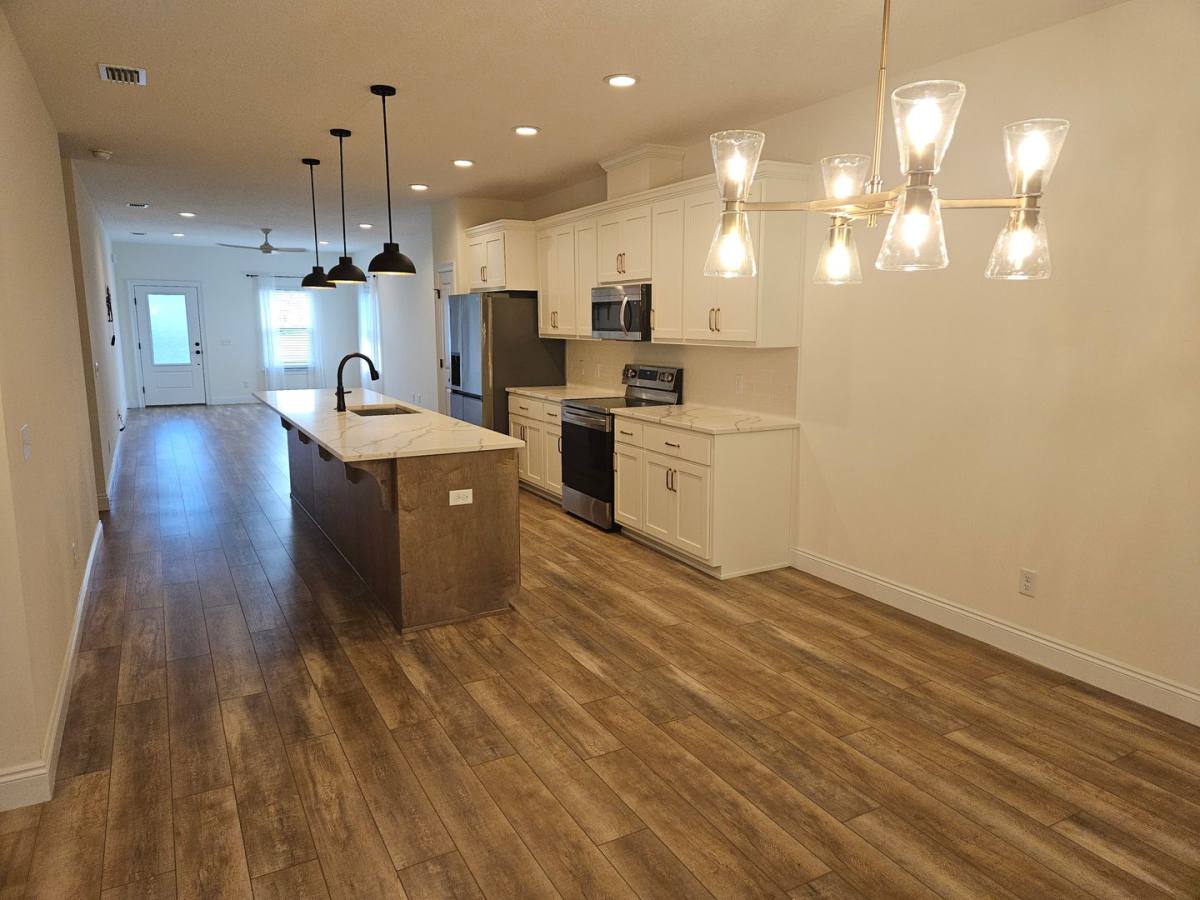 House for rent at 530 E 5th Court, Panama City, FL 32401