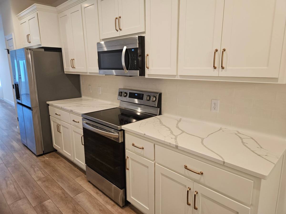 House for rent at 530 E 5th Court, Panama City, FL 32401