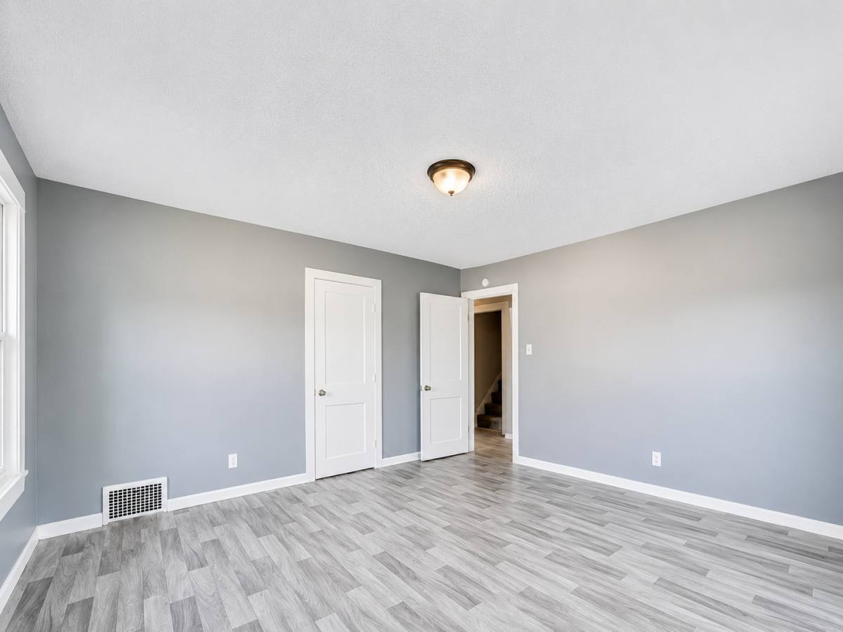 Apartment for rent at 855 Work Dr #1, Akron, OH 44320