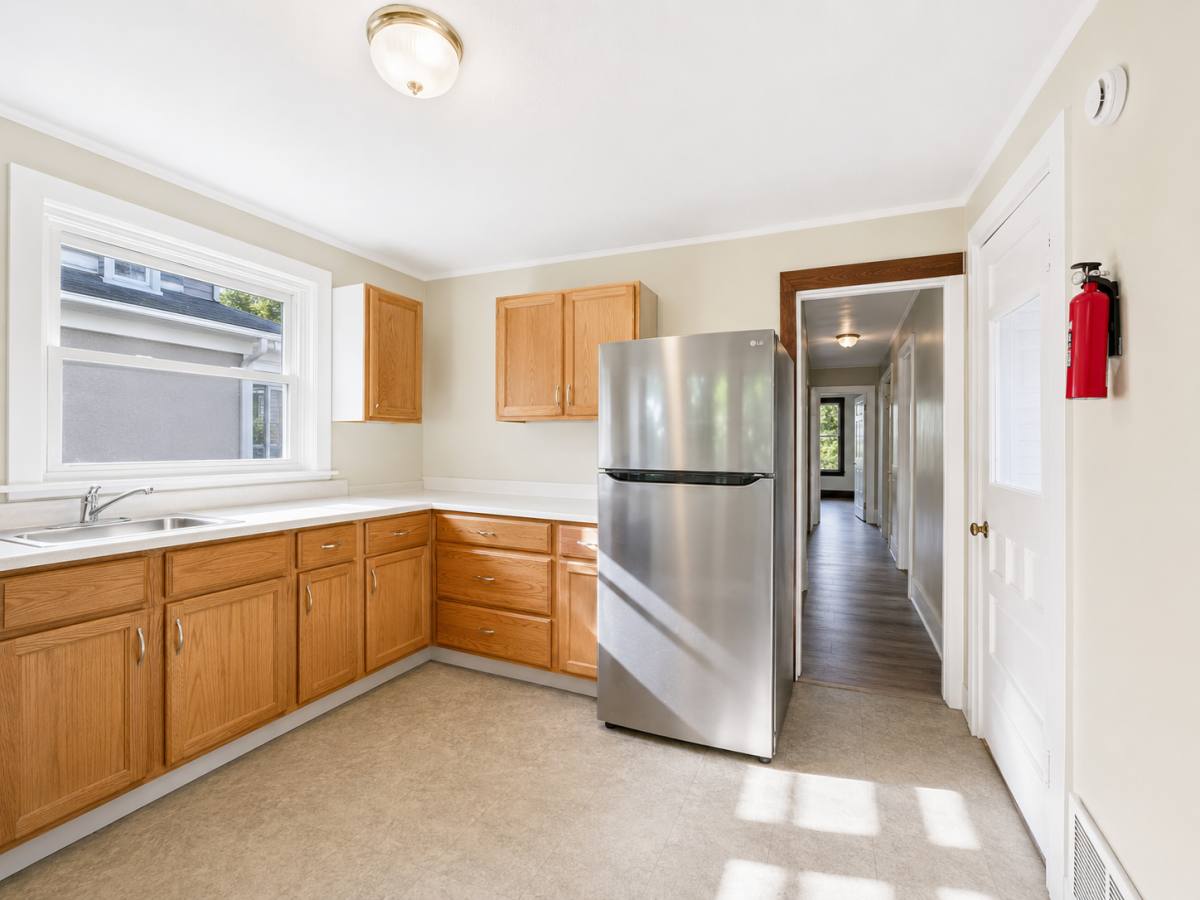 Apartment for rent at 855 Work Dr #1, Akron, OH 44320