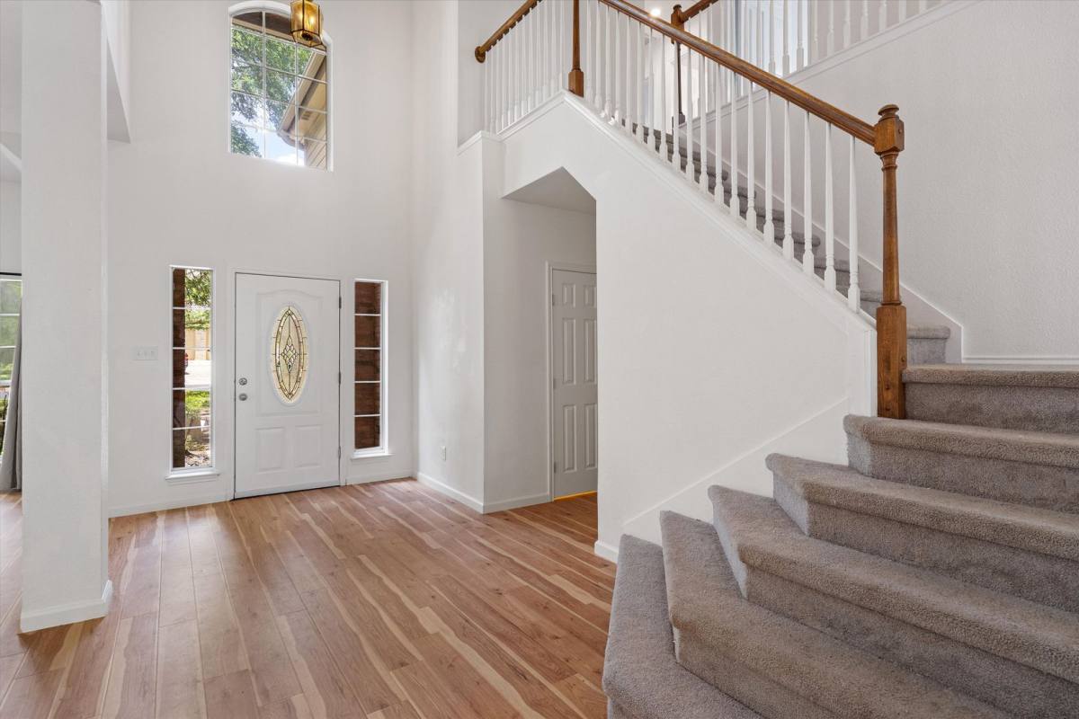 House for rent at 100 Parque Circle, Georgetown, TX 78626