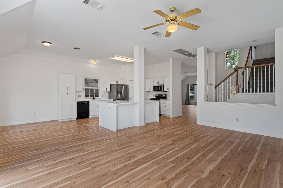 House for rent at 100 Parque Circle, Georgetown, TX 78626