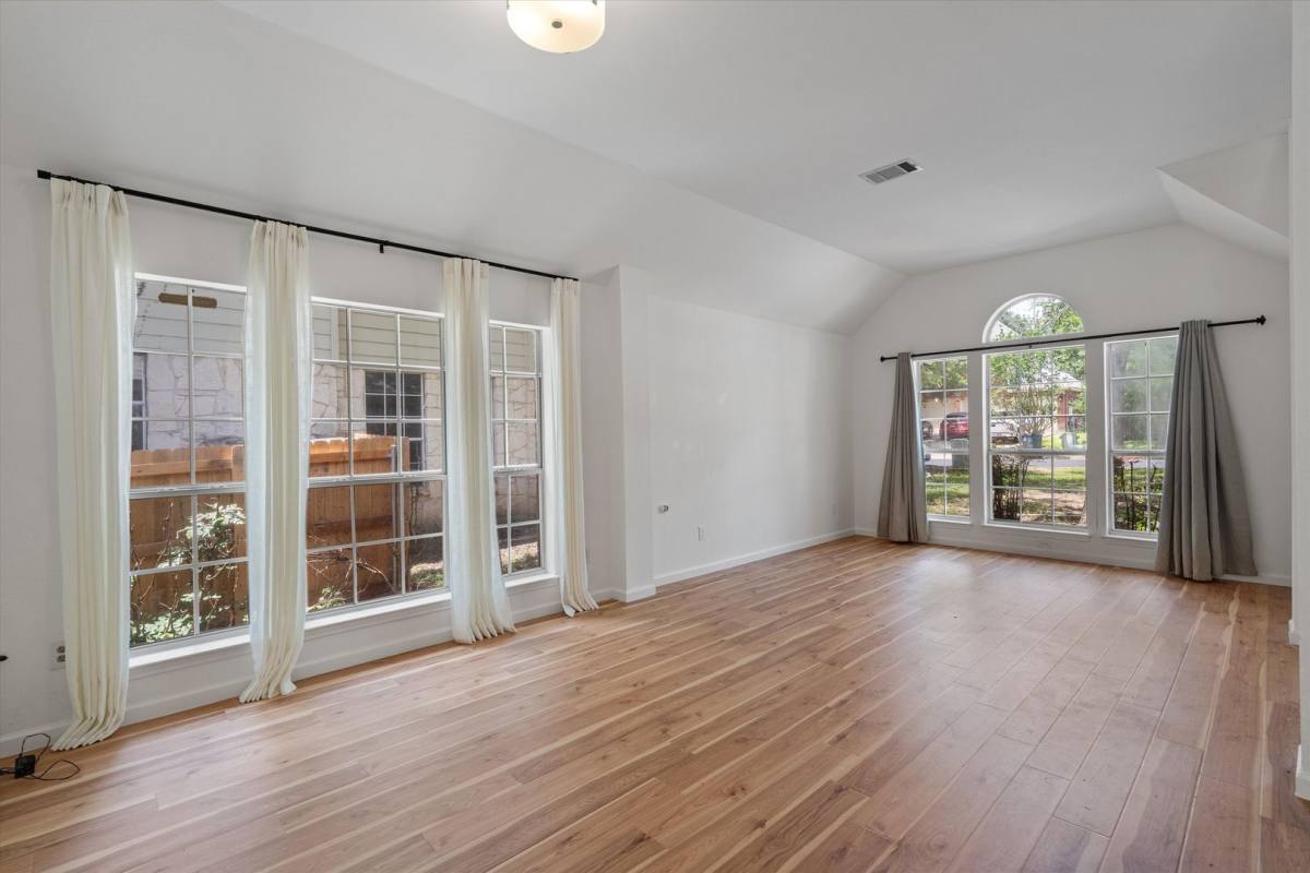 House for rent at 100 Parque Circle, Georgetown, TX 78626