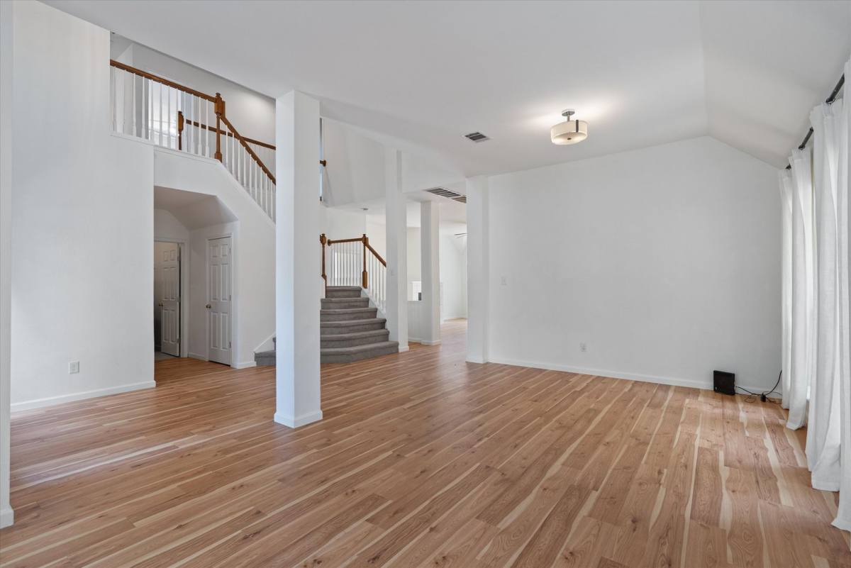 House for rent at 100 Parque Circle, Georgetown, TX 78626