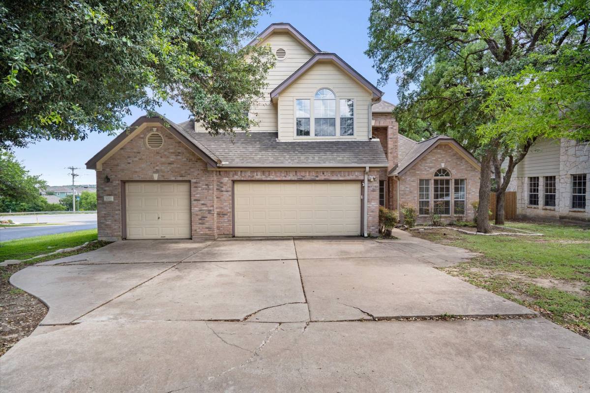 House for rent at 100 Parque Circle, Georgetown, TX 78626