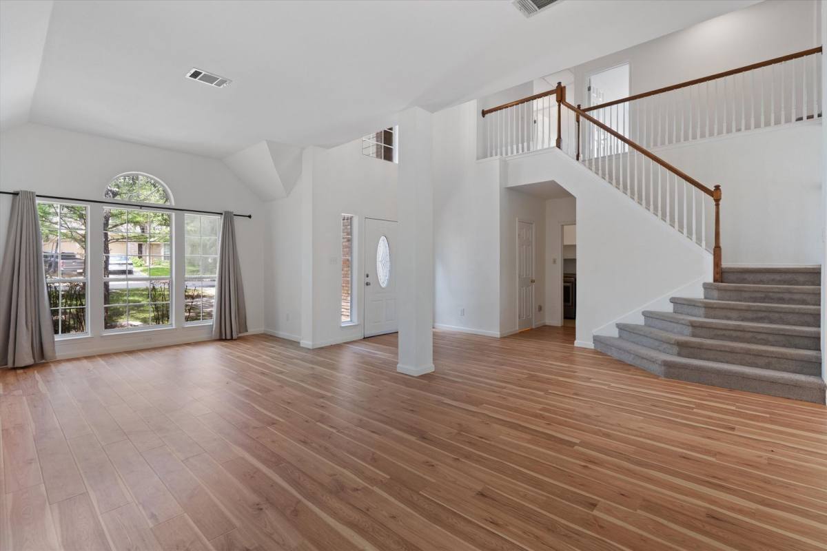 House for rent at 100 Parque Circle, Georgetown, TX 78626