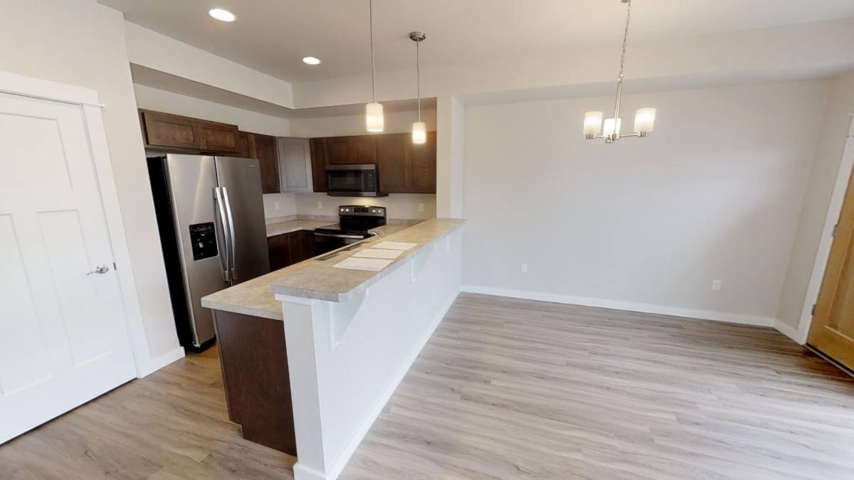 Apartment for rent at 2756 Fen Way Dr Units A-D, Bozeman, MT 59718