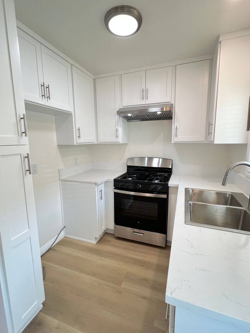 Apartment for rent at 905 S Cabrillo Ave, San Pedro, CA 90731